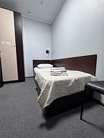 Одноместный (капсула), Отель Veryhotel, Сочи