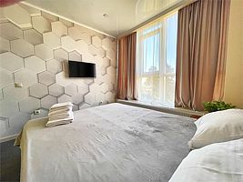 Апартаменты 4х местные, Отель Veryhotel, Сочи