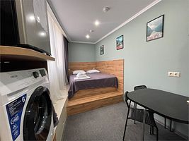 Студия 2 местная, Отель Veryhotel, Сочи