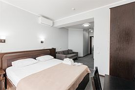 Студия 3 местная, Отель Veryhotel, Сочи