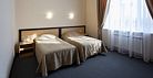 Номер с 2 односпальными кроватями (корпус 2), Гостиница Казаки, Казаки