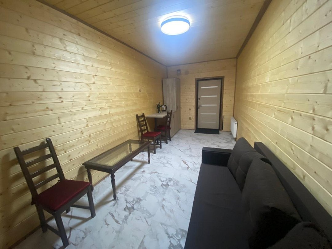 Комфорт 3-мест 2-комнатный (семейный люкс)