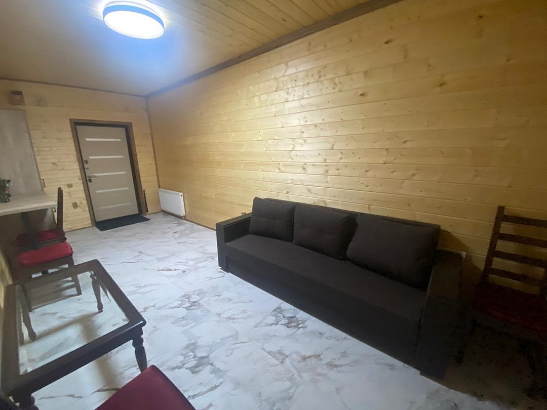 Комфорт 3-мест 2-комнатный (семейный люкс)