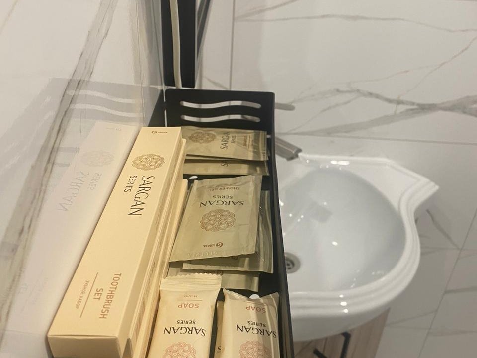 Комфорт 3-мест 2-комнатный (семейный люкс)