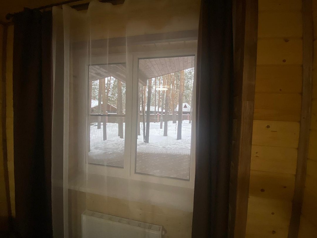 Комфорт 3-мест 2-комнатный (семейный люкс)