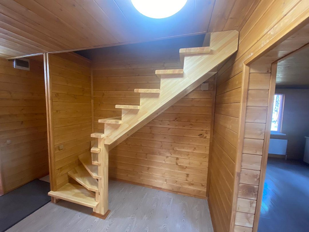 Коттедж 6-местный 1-комнатный №1,2,3 (Праздничный)