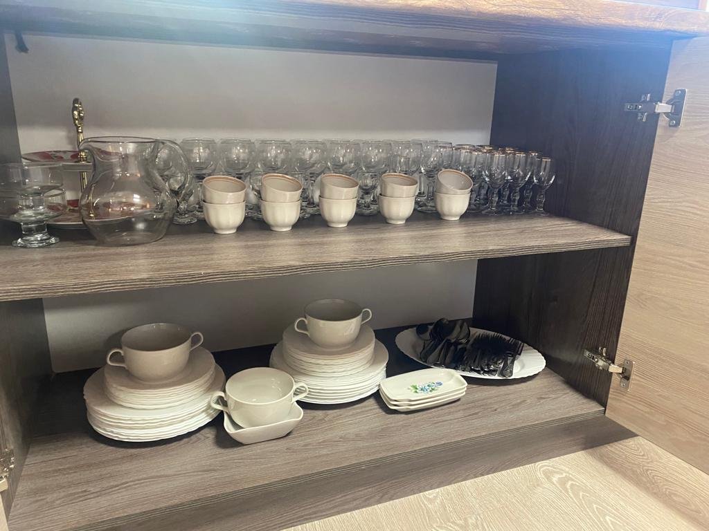 Коттедж 6-местный 1-комнатный №1,2,3 (Праздничный)