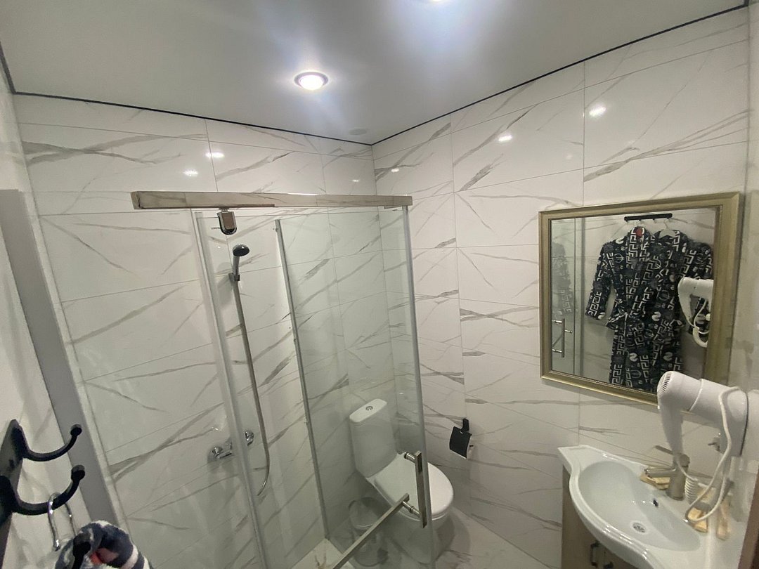 Люкс 2-местный 1-комнатный