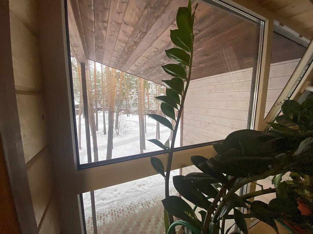 Люкс 4-местный 1-комнатный (с кухней)