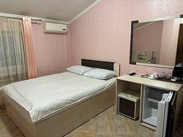 Стандартный номер, Гостиный Двор №1, Воронеж