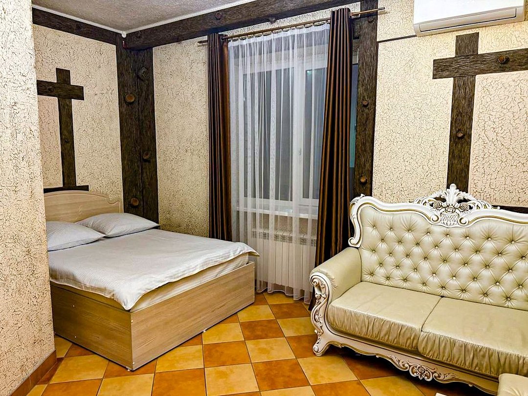 Гостиный Двор №1, Воронежская область: фото 2