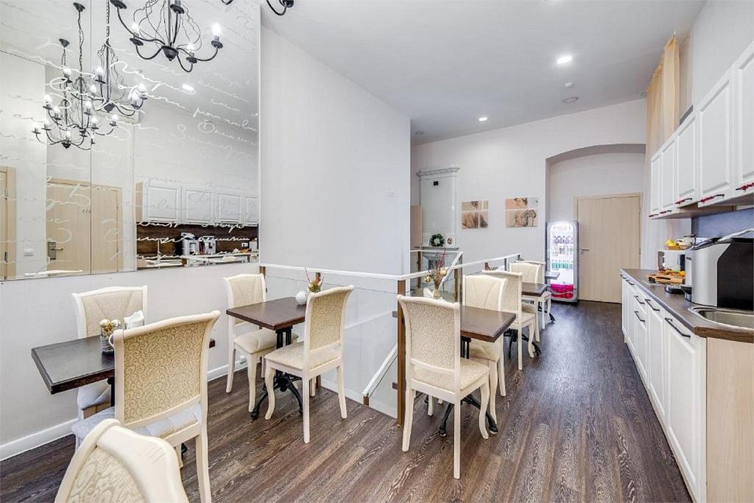 Эпиграф, Ленинградская область: фото 3