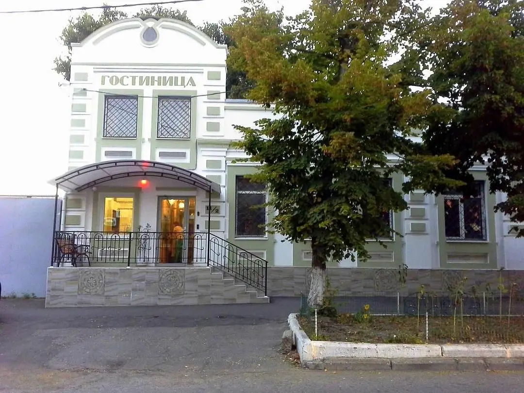 Гостиница Кубань-Восток, Краснодар, Краснодарский край