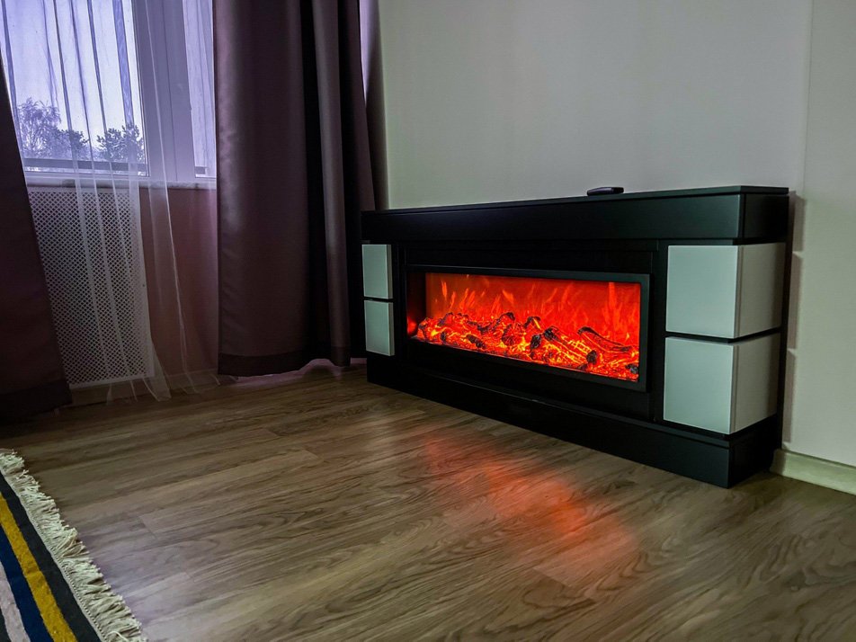 Suite 2-местный 1-комнатный (Романтик)