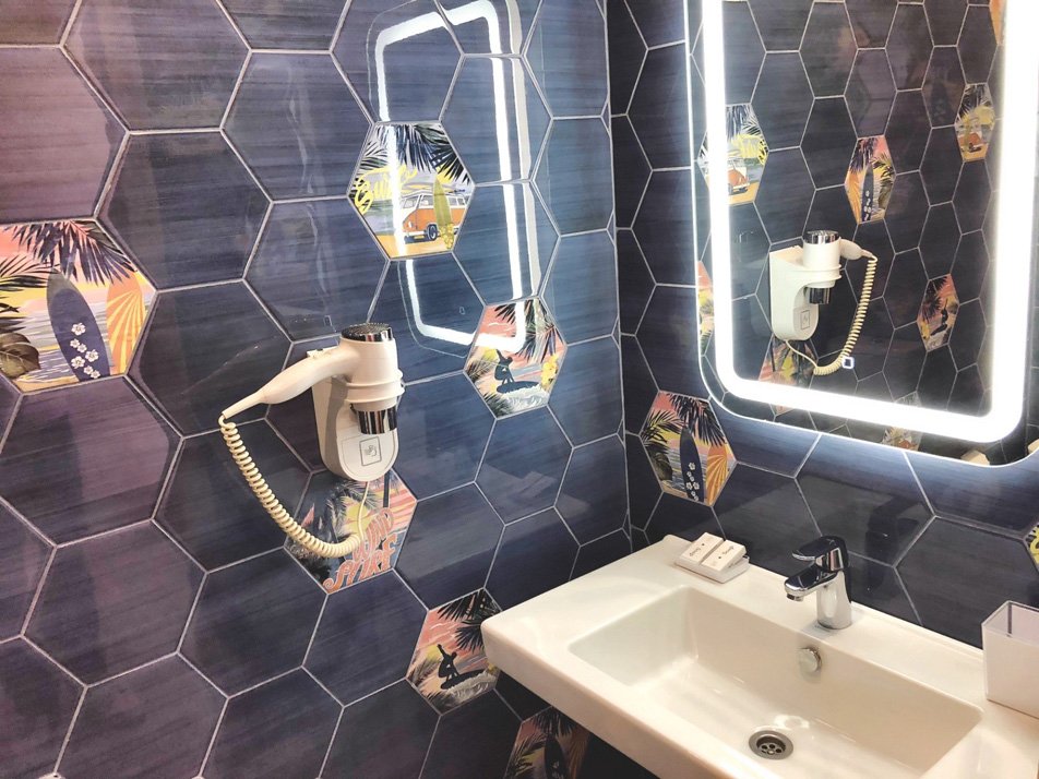 Suite 2-местный 1-комнатный (Романтик)