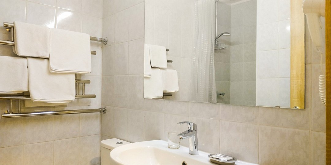 Джуниор Сюит 4-местный