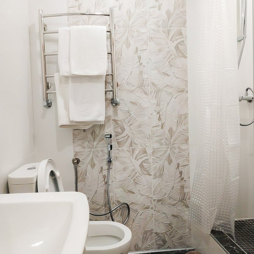 Стандартный Плюс 2-местный 1-комнатный