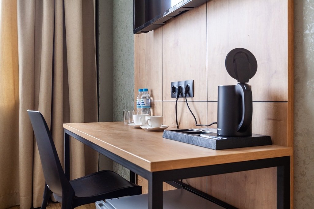 Стандартный 2-местный