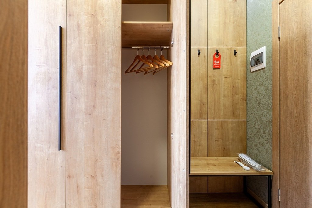 Стандартный 2-местный