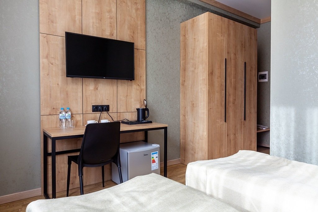 Стандартный 2-местный