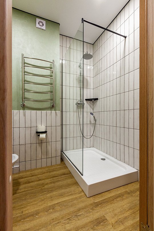 Стандартный 2-местный