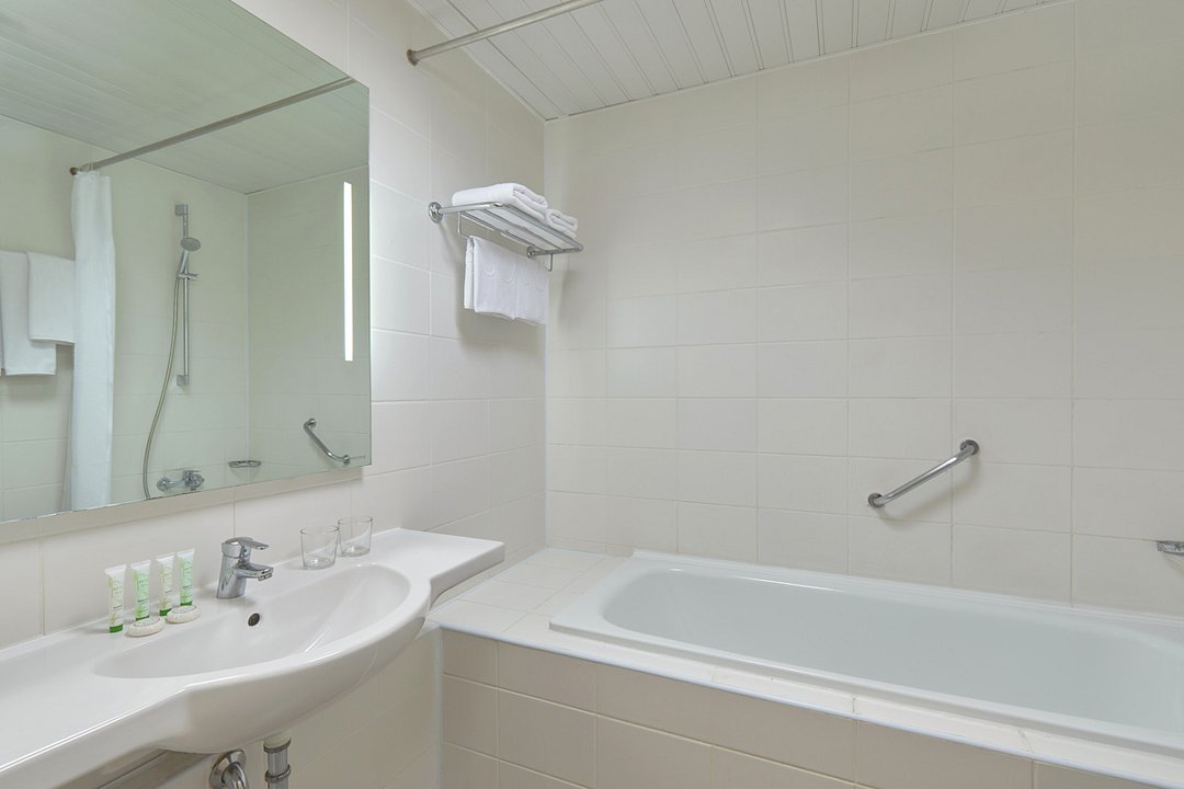 Стандартный 2-местный (DBL, TWIN)