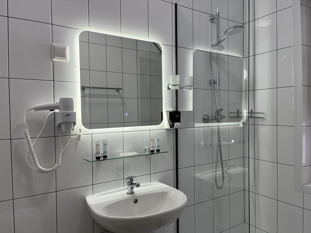 Стандартный 2-местный Плюс