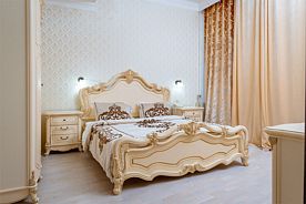 Люкс 2-местный, Отель Тийналла, Грозный
