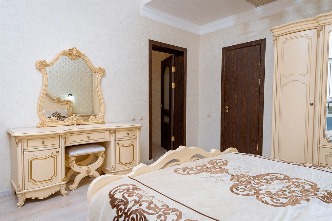 Люкс 2-местный 2-комнатный