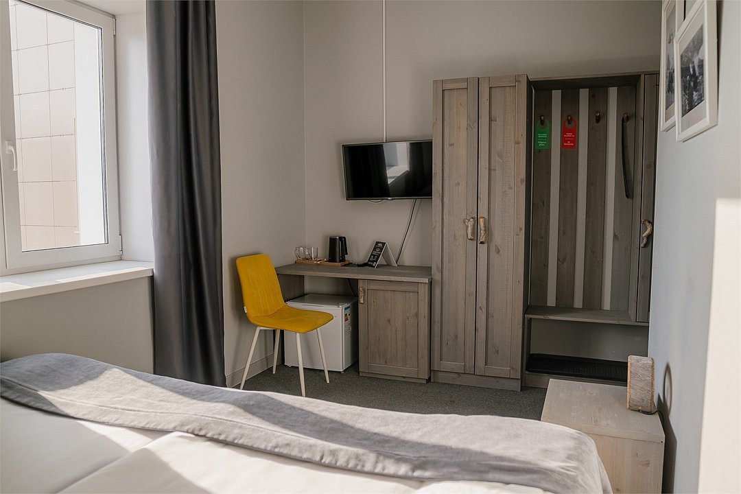 Стандартный 2-местный (DBL)