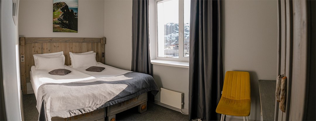 Стандартный 2-местный (DBL)