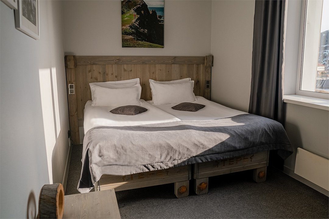 Стандартный 2-местный (DBL)