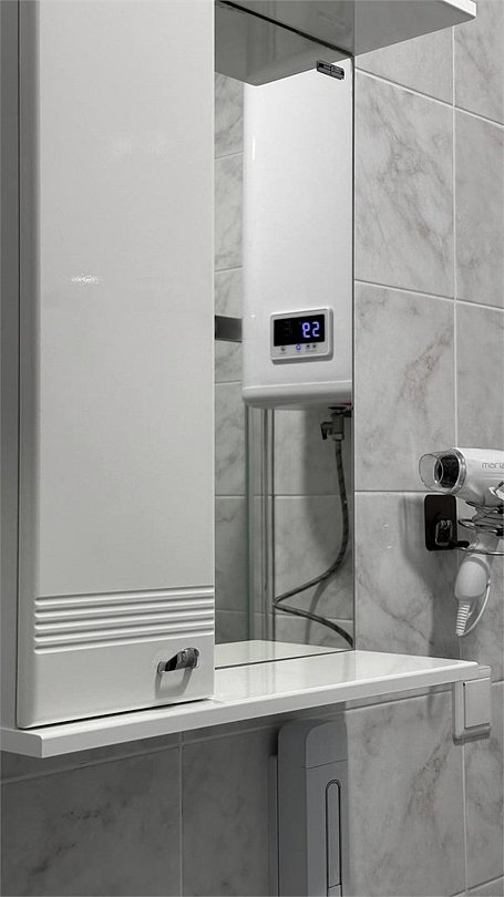 Стандартный 2-местный (DBL)