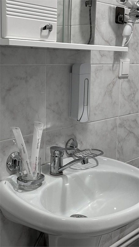 Стандартный 2-местный (DBL)