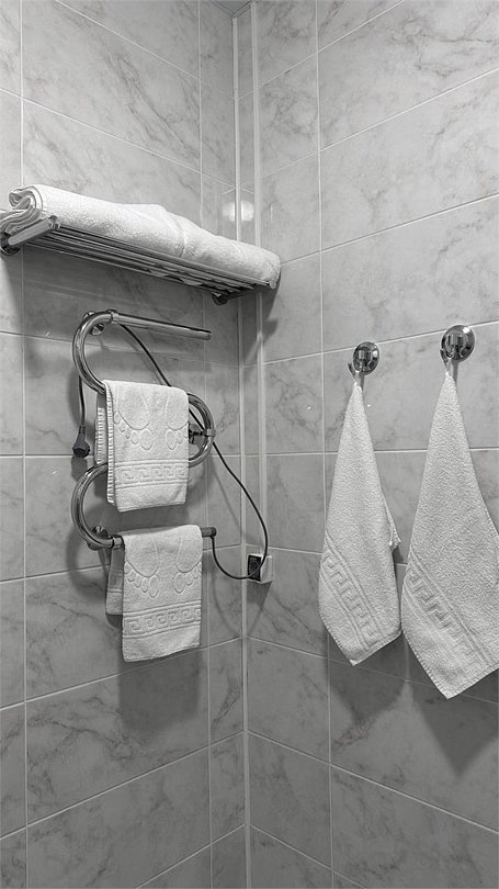 Стандартный 2-местный (TWIN)