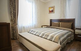Villa 4-местный, Санаторий Gashalti Health Hotel Naftalan, Нафталан