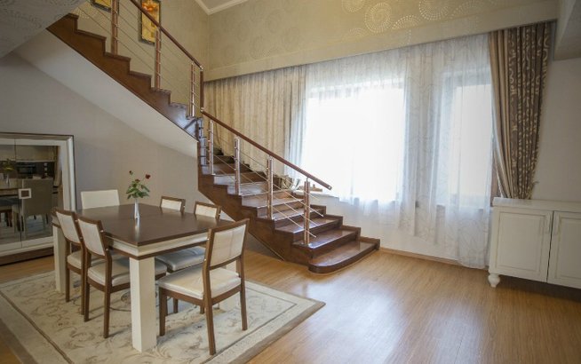 Villa 6-местный 3-комнатный