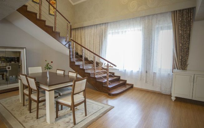 Villa 6-местный 3-комнатный