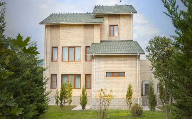 Villa 6-местный 3-комнатный