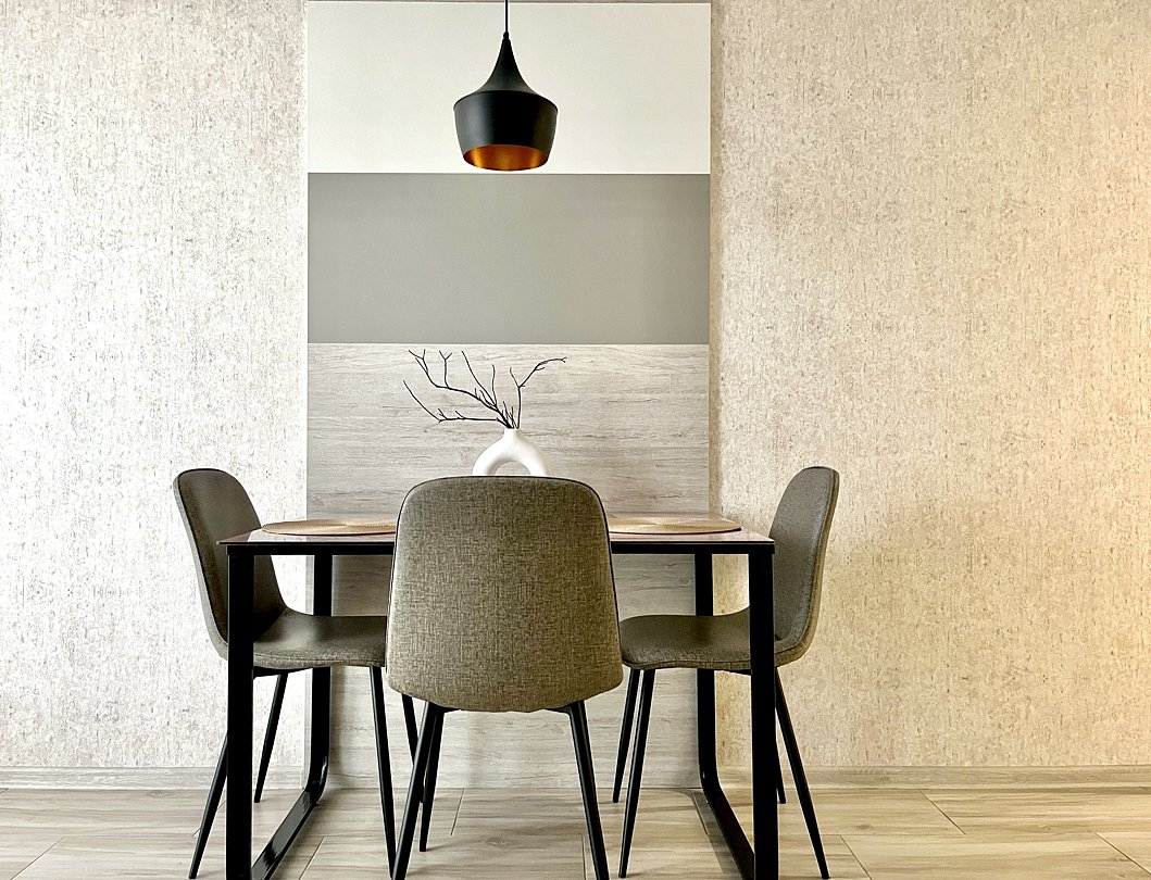 Апартаменты 2-местный 1-комнатный