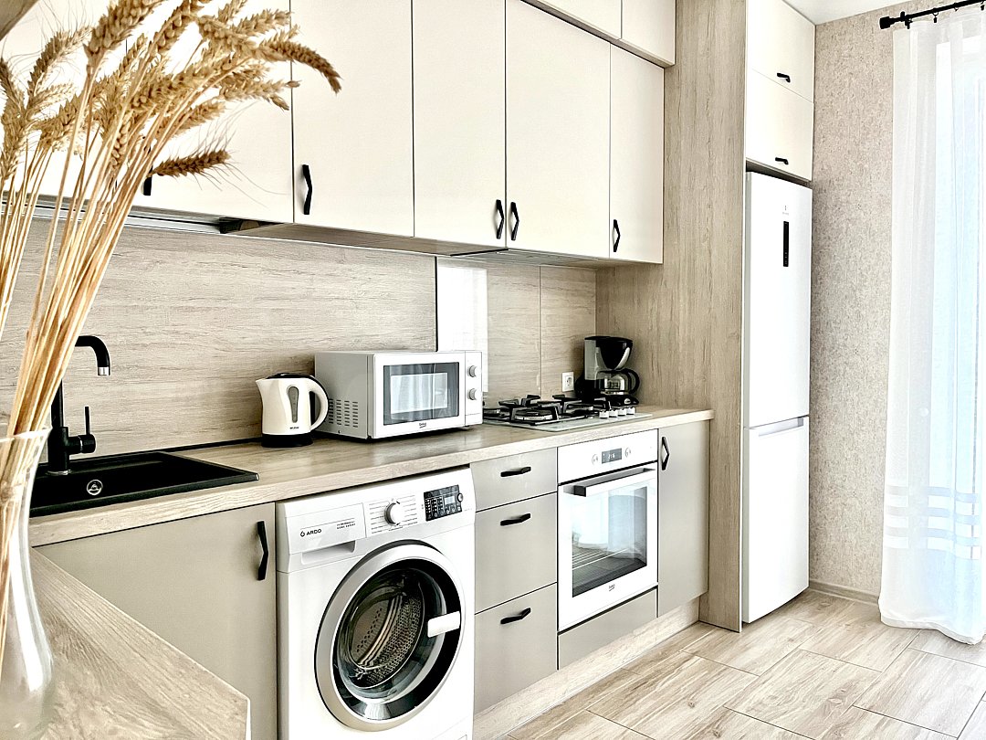 Апартаменты 2-местный 1-комнатный