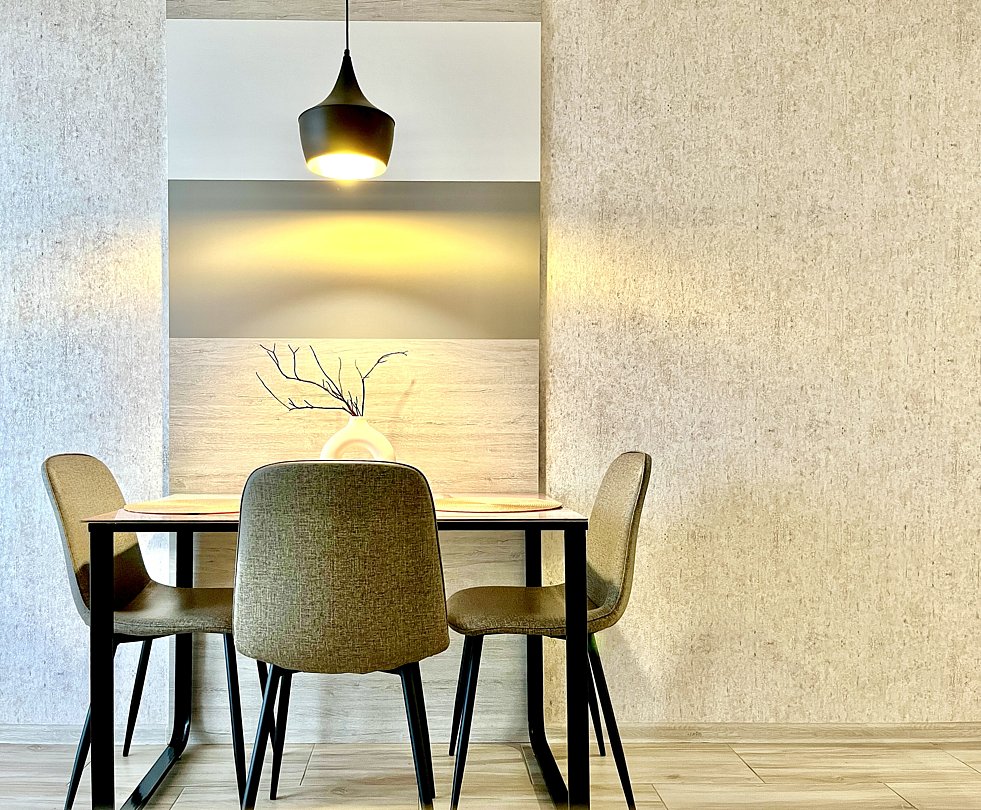 Апартаменты 2-местный 1-комнатный