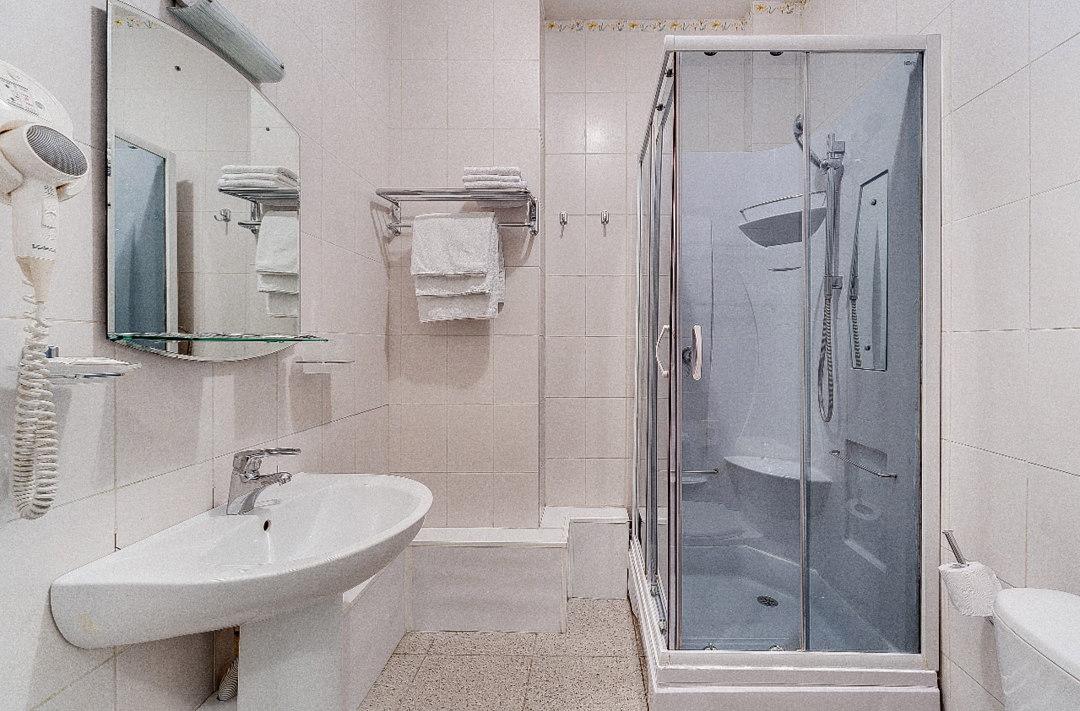 Семейный 4-местный