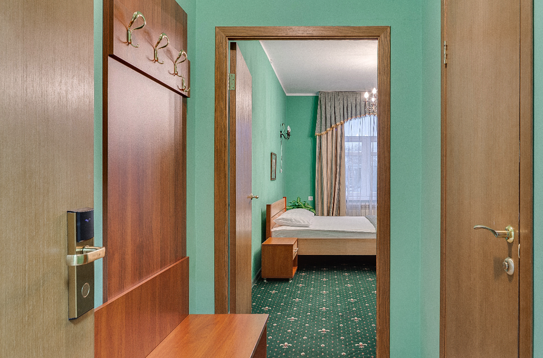 Стандартный 2-местный (DBL)