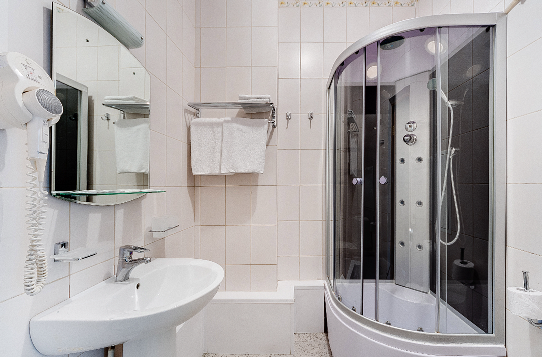 Стандартный 2-местный (DBL)