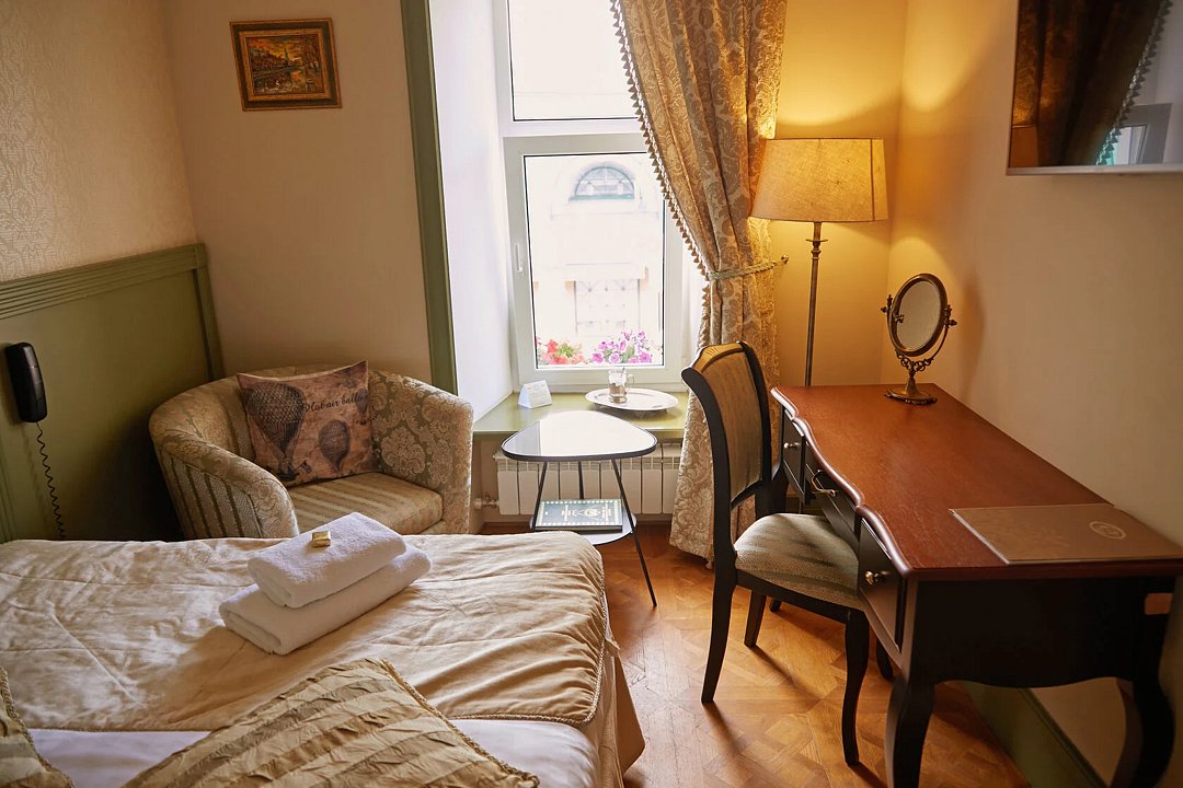 Бизнес 1-местный