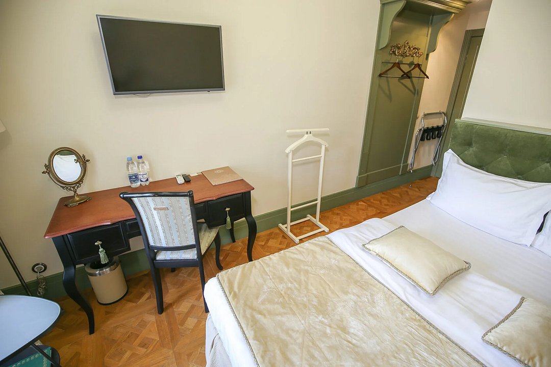 Бизнес 1-местный