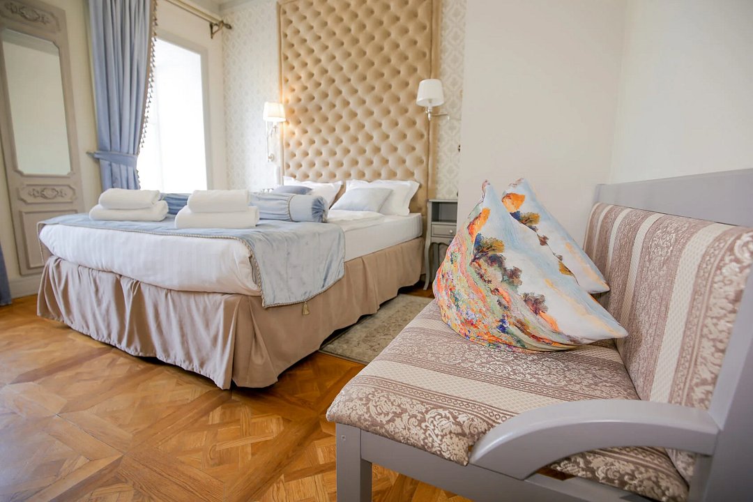 Комфорт 2-местный