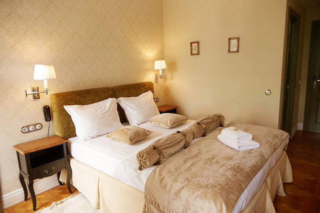 Комфорт 2-местный