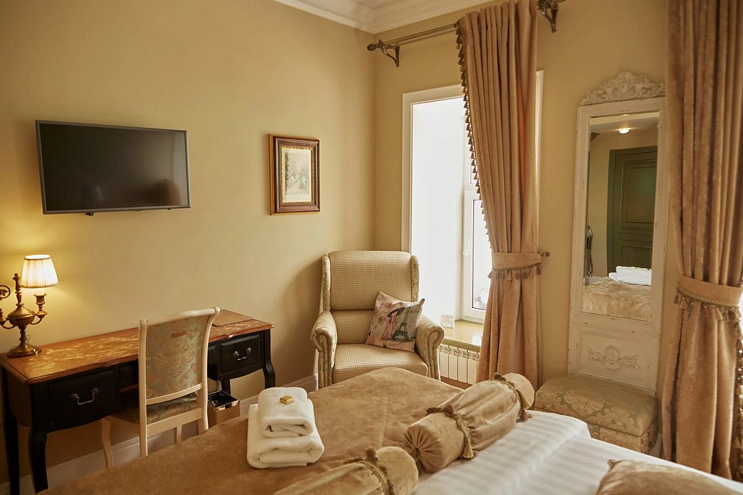 Комфорт 2-местный